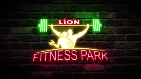 lion fitness - donna carioca fitness